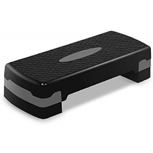 Planche à Step - Fitness/ Cardio