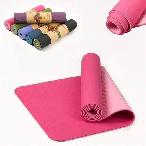 Tapis de Yoga