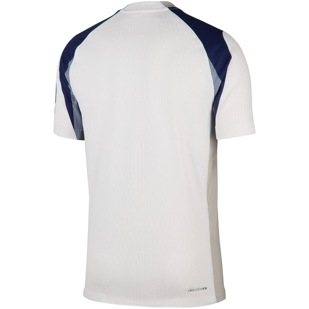 Maillot Domicile Tottenham 2025/26