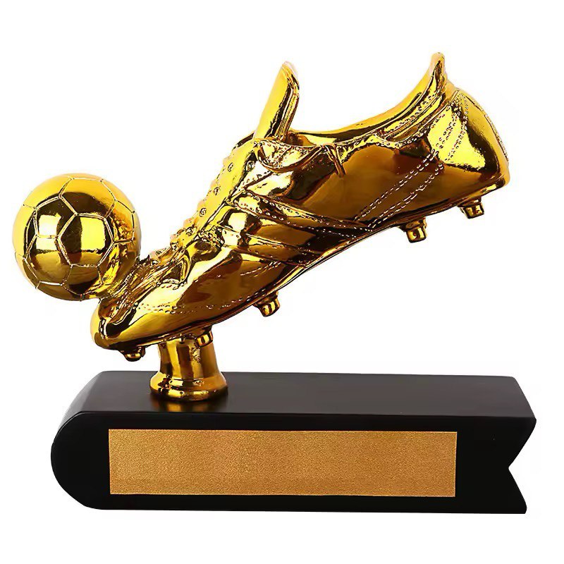 Coupe Meilleur joueur - butteur de la compétition