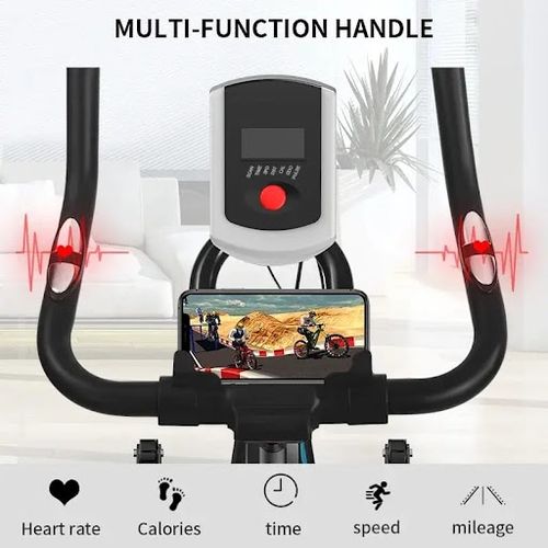 Vélo Spinning Professionnel a domicile