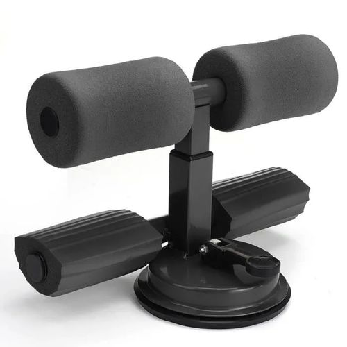 Ventouse pour abdominaux - Noir